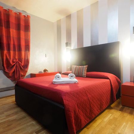 St. Peter Luxury Inn Roma Ngoại thất bức ảnh