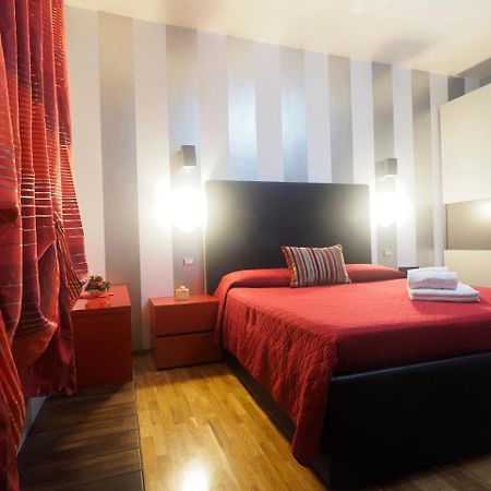 St. Peter Luxury Inn Roma Ngoại thất bức ảnh
