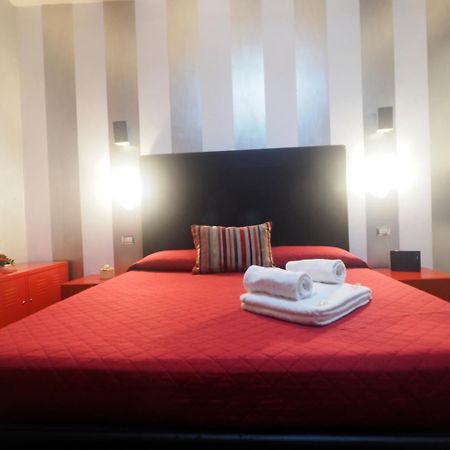 St. Peter Luxury Inn Roma Ngoại thất bức ảnh