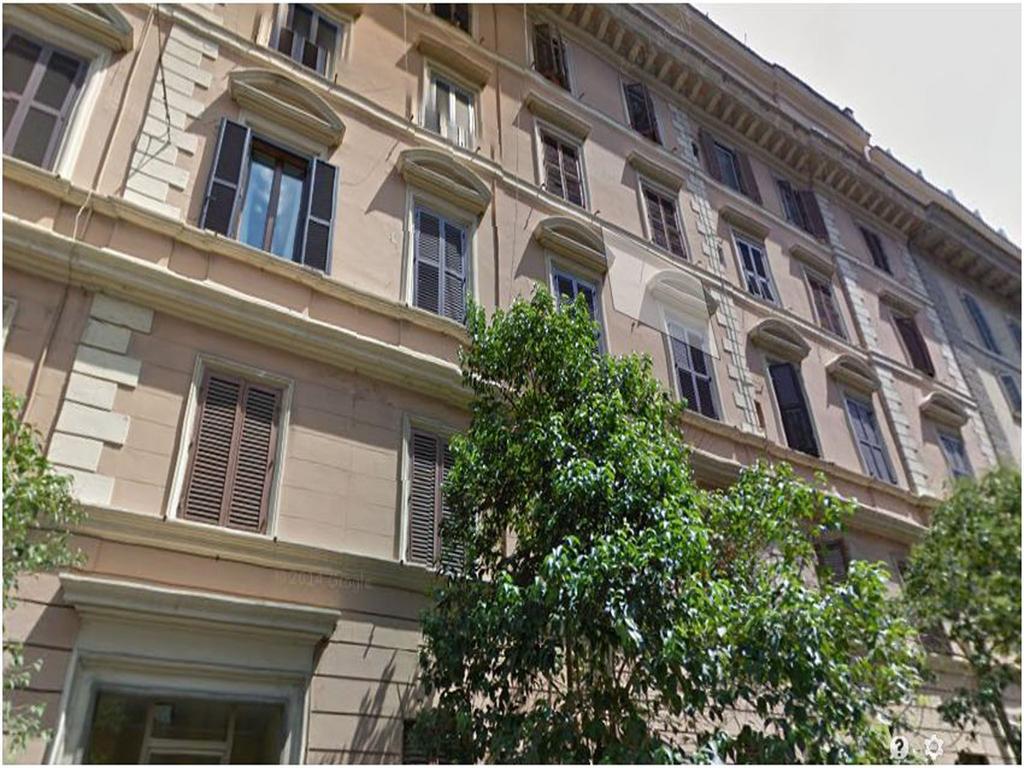 St. Peter Luxury Inn Roma Phòng bức ảnh