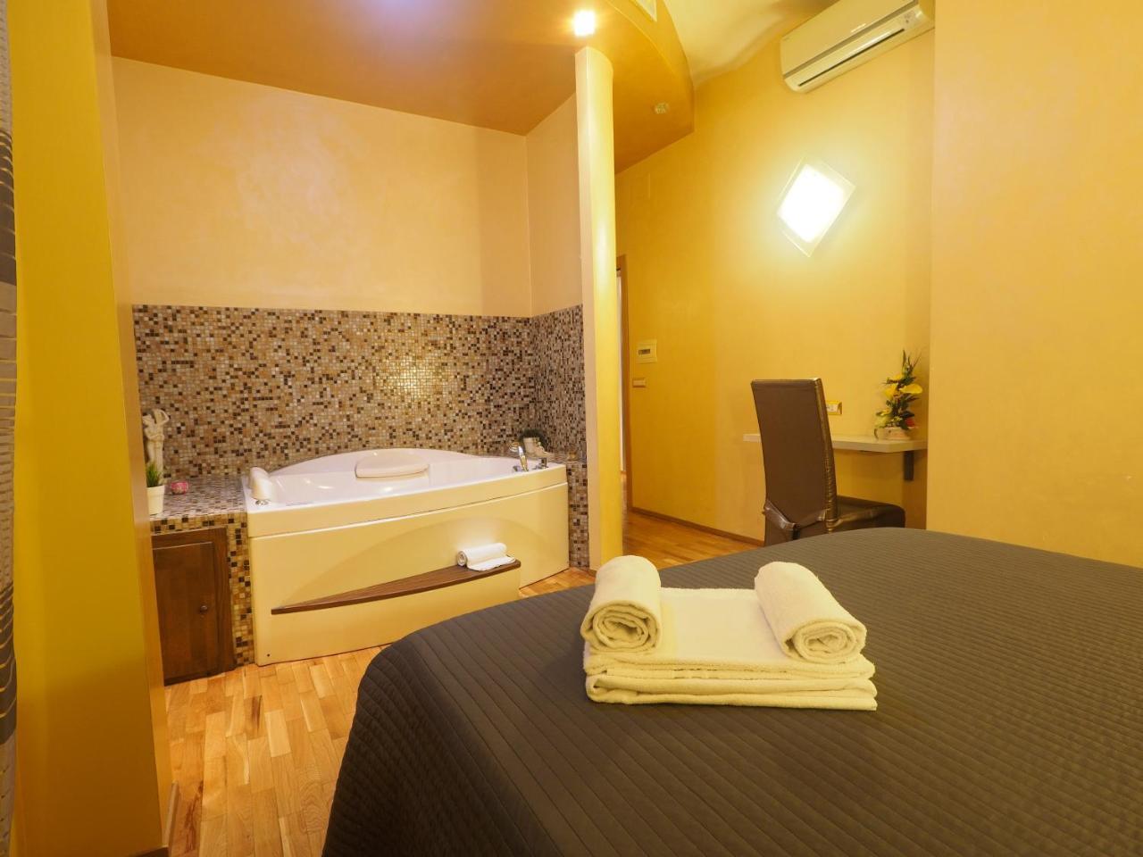 St. Peter Luxury Inn Roma Ngoại thất bức ảnh