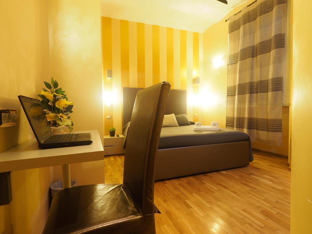 St. Peter Luxury Inn Roma Ngoại thất bức ảnh