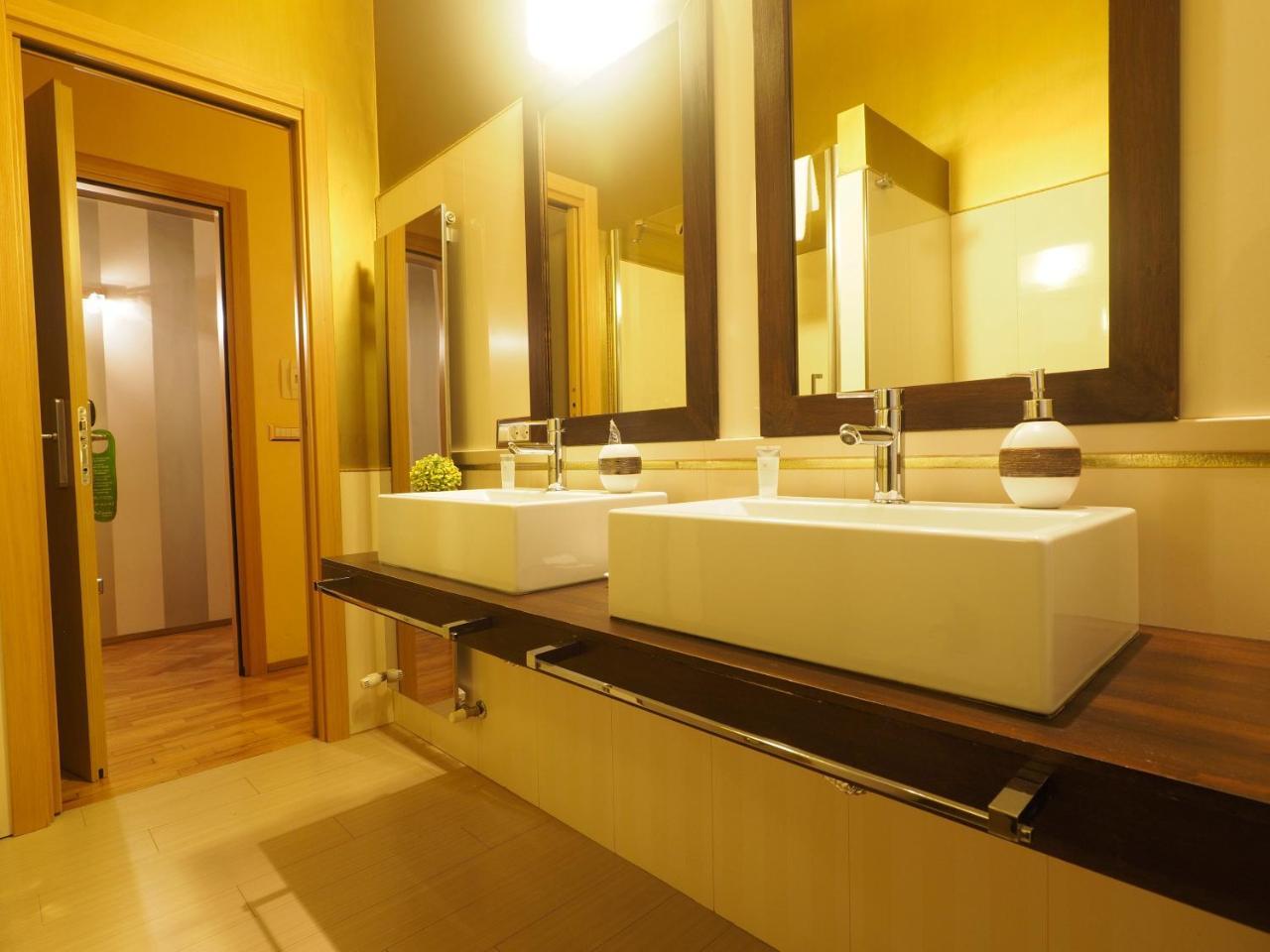 St. Peter Luxury Inn Roma Ngoại thất bức ảnh