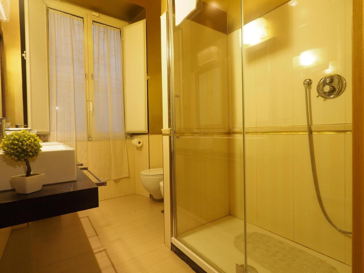 St. Peter Luxury Inn Roma Ngoại thất bức ảnh