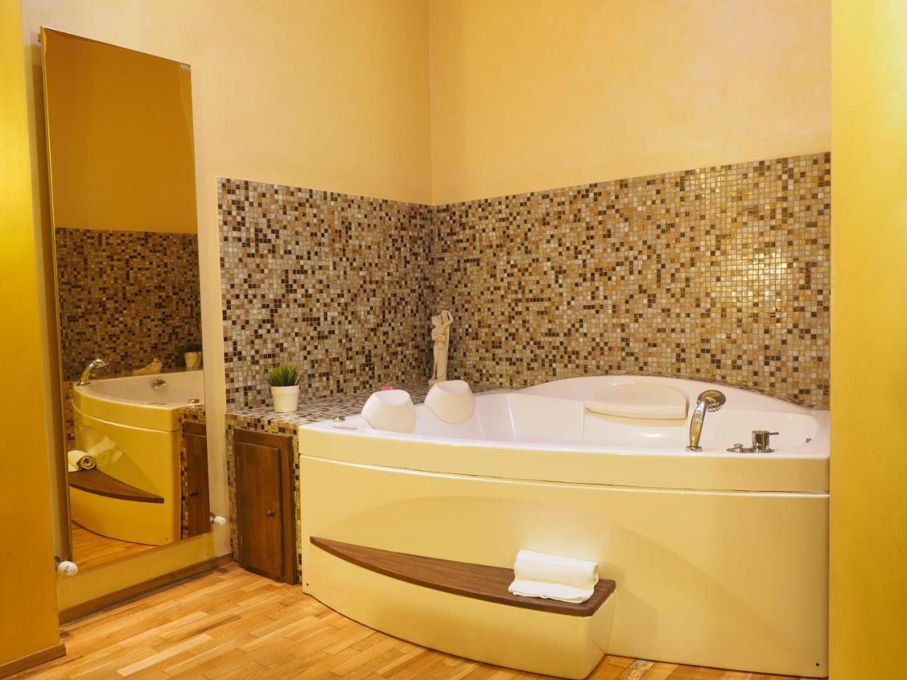 St. Peter Luxury Inn Roma Ngoại thất bức ảnh