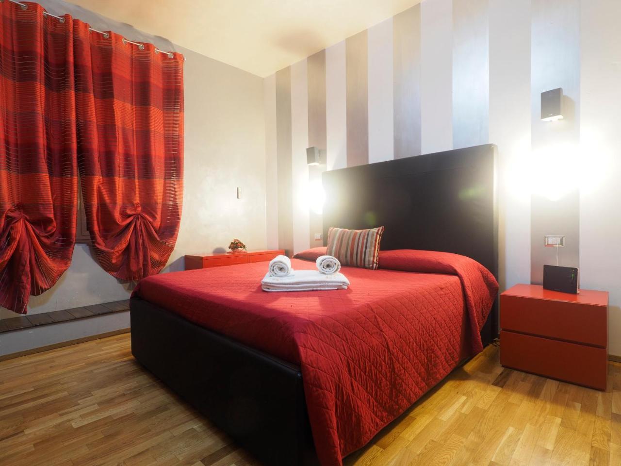 St. Peter Luxury Inn Roma Ngoại thất bức ảnh