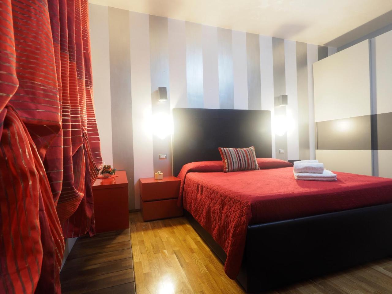 St. Peter Luxury Inn Roma Ngoại thất bức ảnh