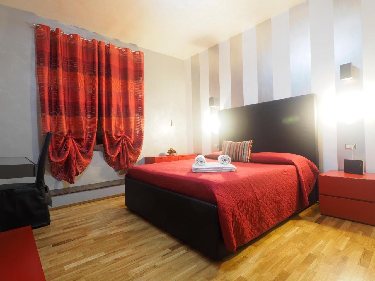 St. Peter Luxury Inn Roma Ngoại thất bức ảnh