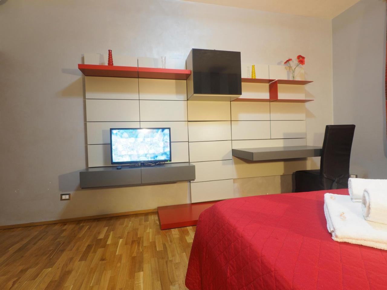 St. Peter Luxury Inn Roma Ngoại thất bức ảnh