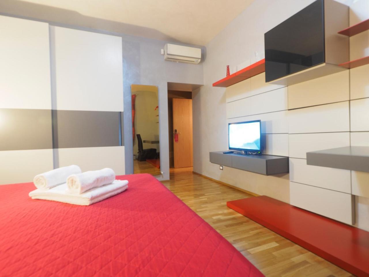 St. Peter Luxury Inn Roma Ngoại thất bức ảnh