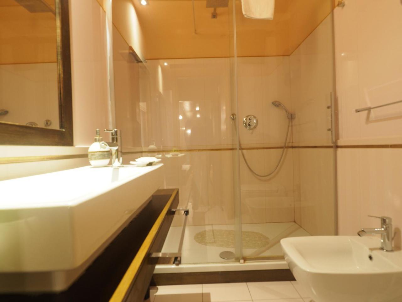 St. Peter Luxury Inn Roma Ngoại thất bức ảnh