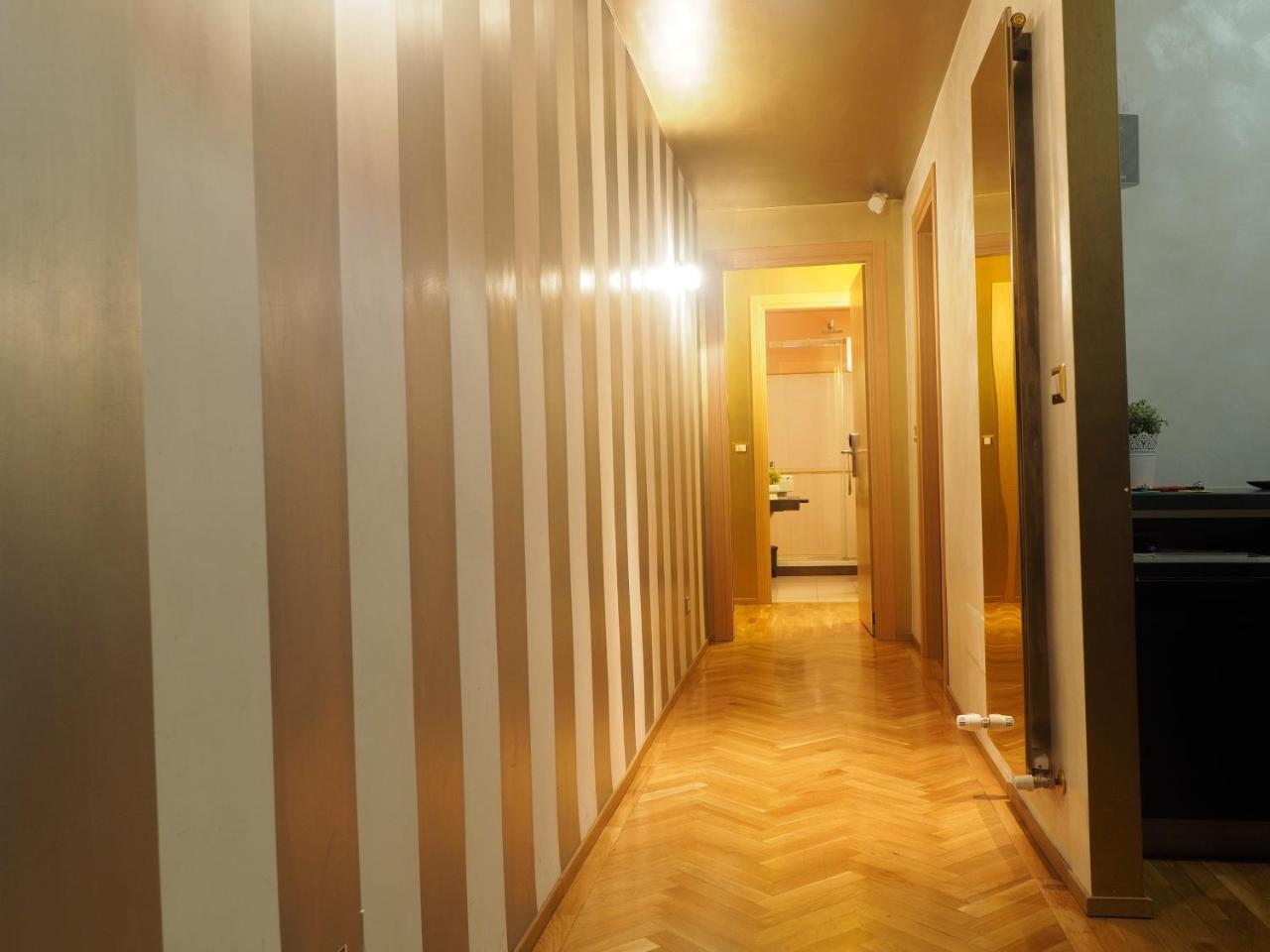 St. Peter Luxury Inn Roma Ngoại thất bức ảnh