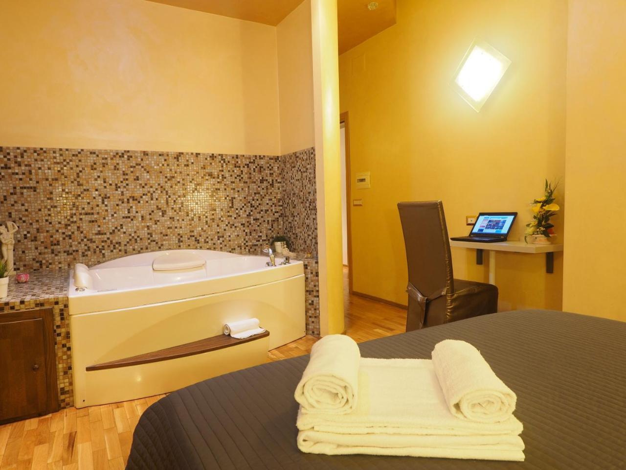 St. Peter Luxury Inn Roma Ngoại thất bức ảnh