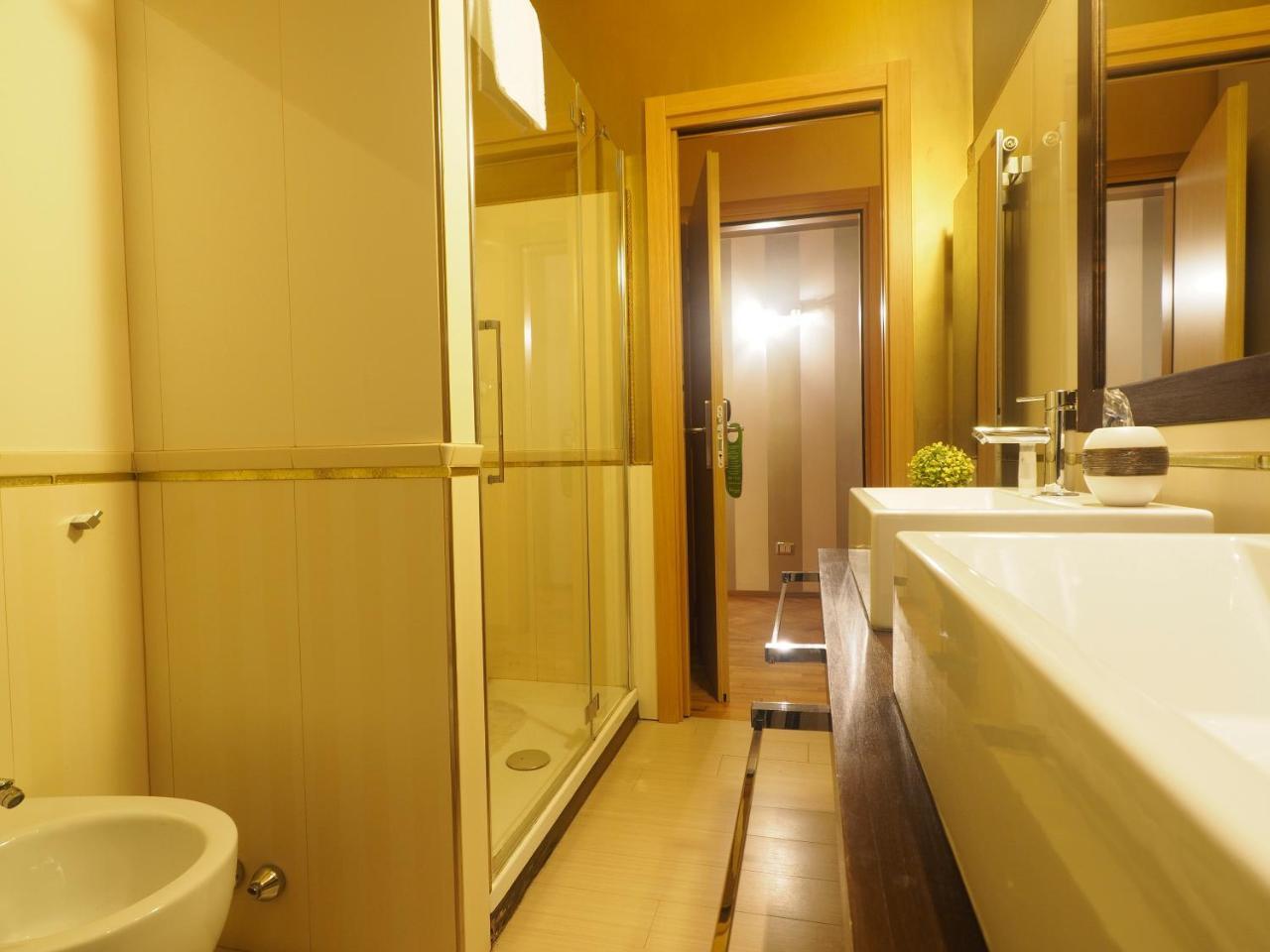 St. Peter Luxury Inn Roma Ngoại thất bức ảnh