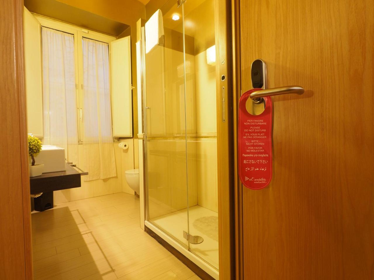 St. Peter Luxury Inn Roma Ngoại thất bức ảnh