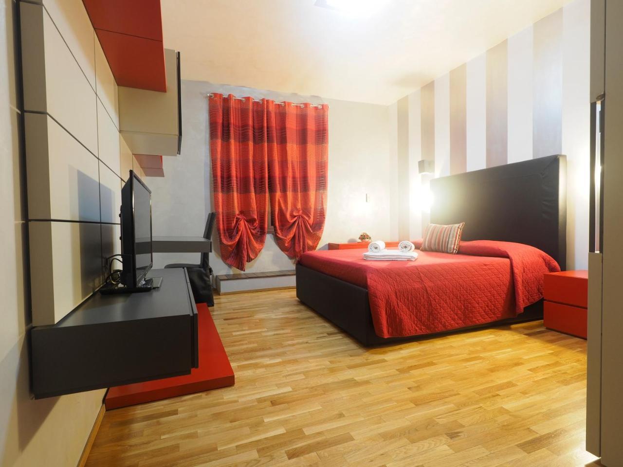 St. Peter Luxury Inn Roma Ngoại thất bức ảnh
