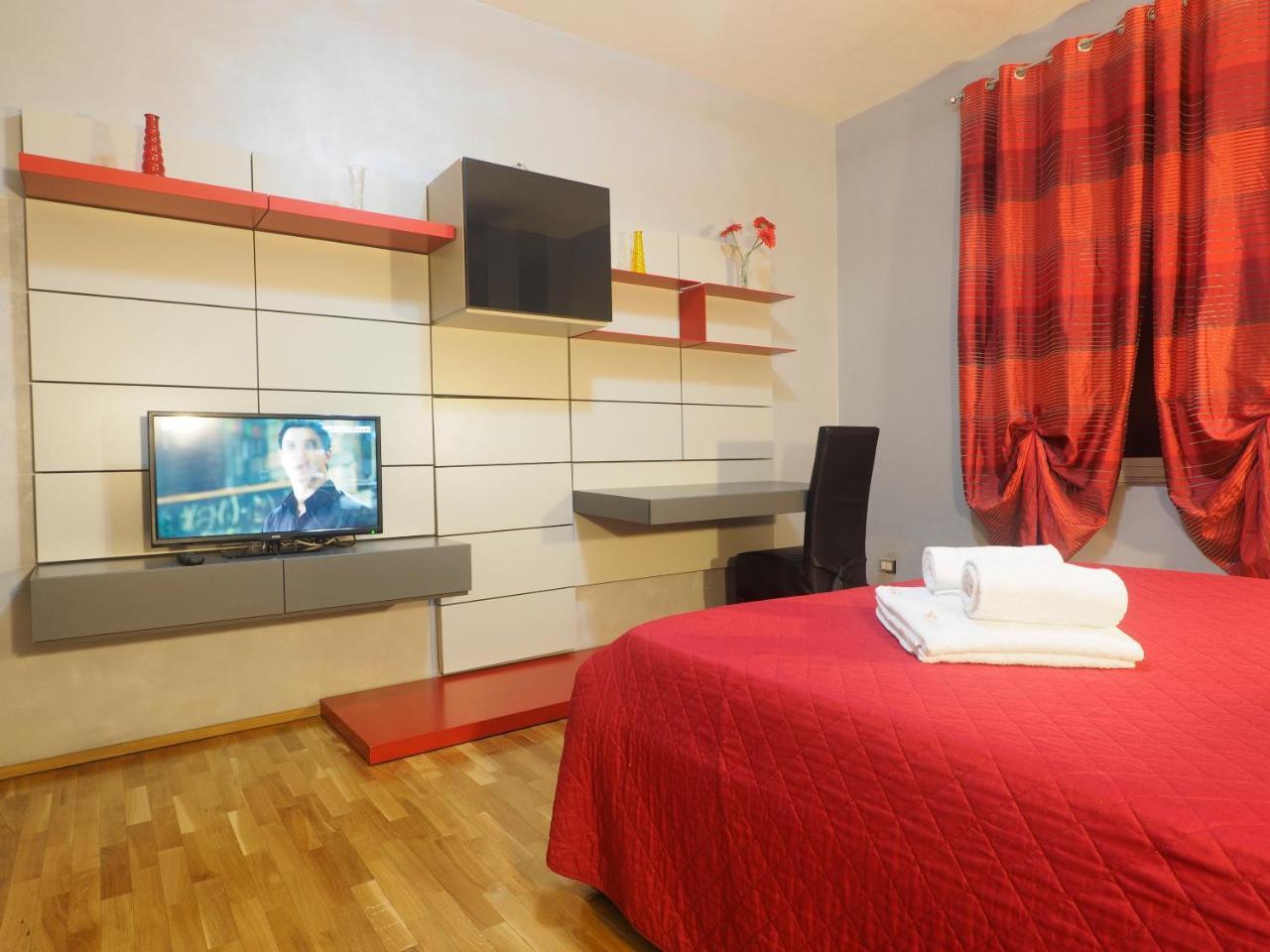 St. Peter Luxury Inn Roma Ngoại thất bức ảnh