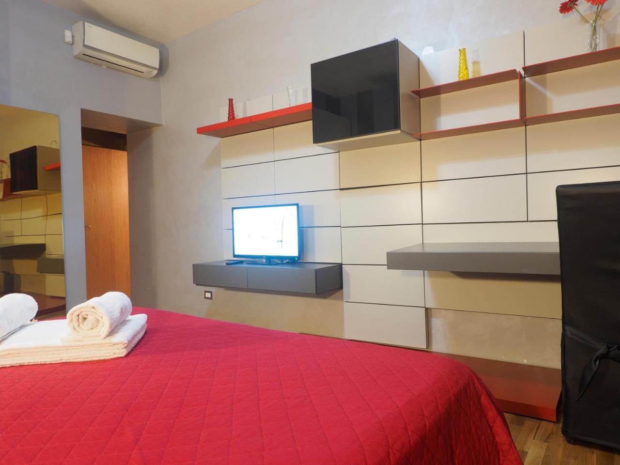 St. Peter Luxury Inn Roma Ngoại thất bức ảnh