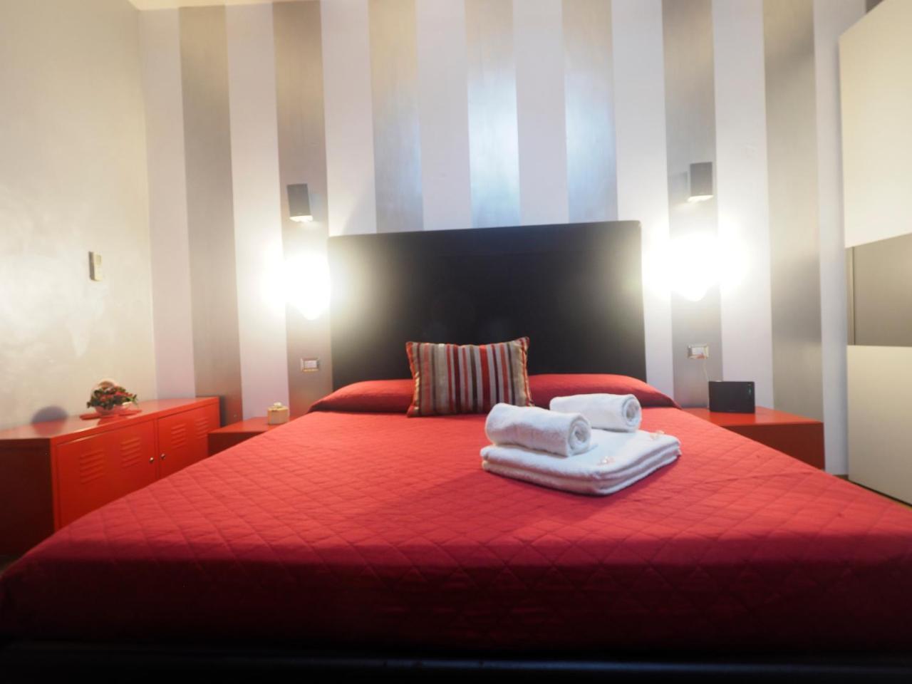 St. Peter Luxury Inn Roma Ngoại thất bức ảnh